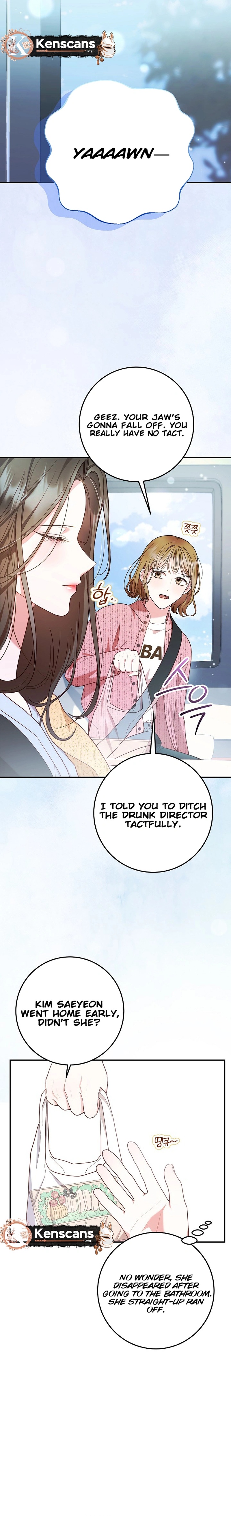 Casting Cinderella Ch. 6 第20页
