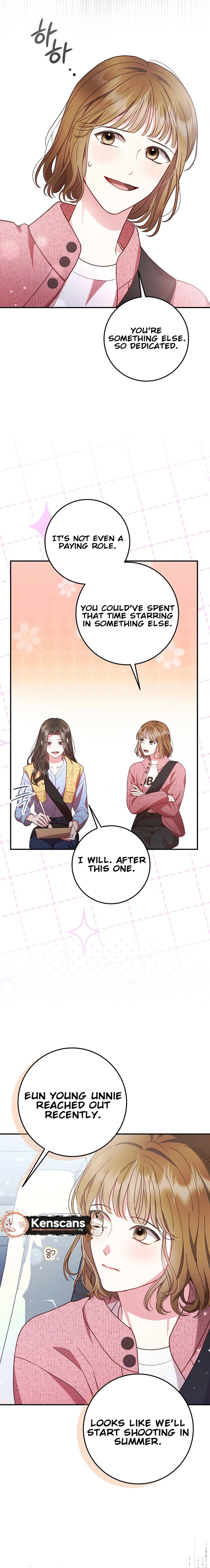Casting Cinderella Ch. 6 第24页