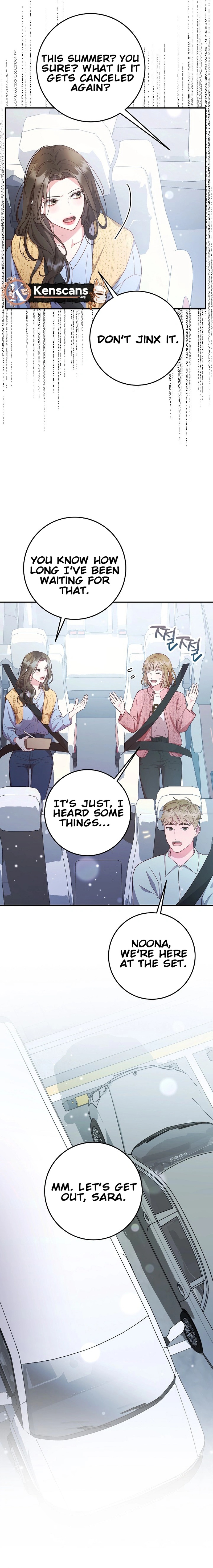 Casting Cinderella Ch. 6 第25页