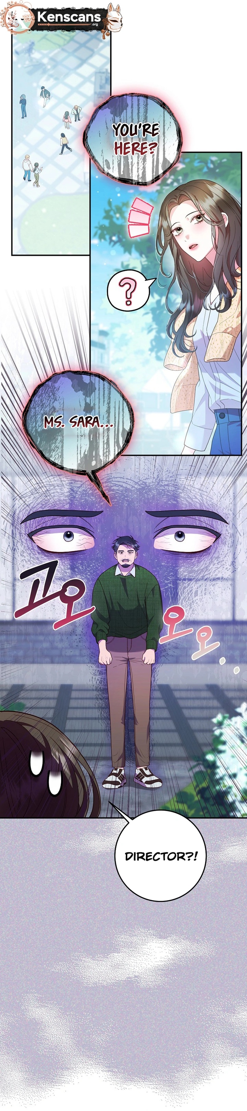 Casting Cinderella Ch. 6 第26页