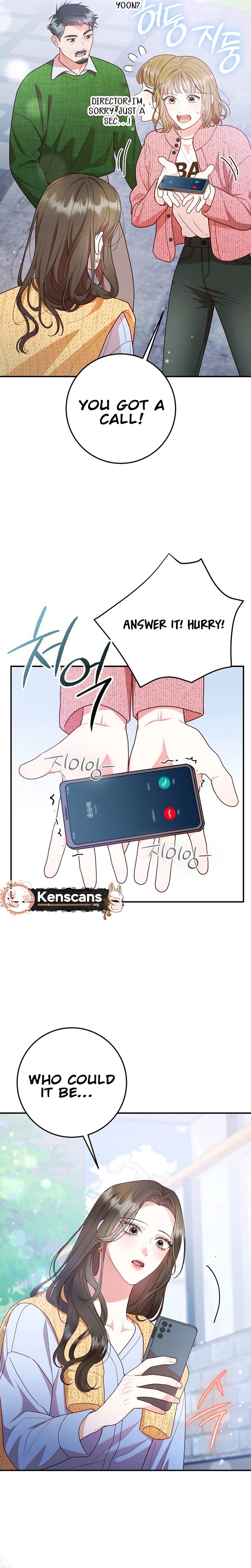 Casting Cinderella Ch. 6 第28页