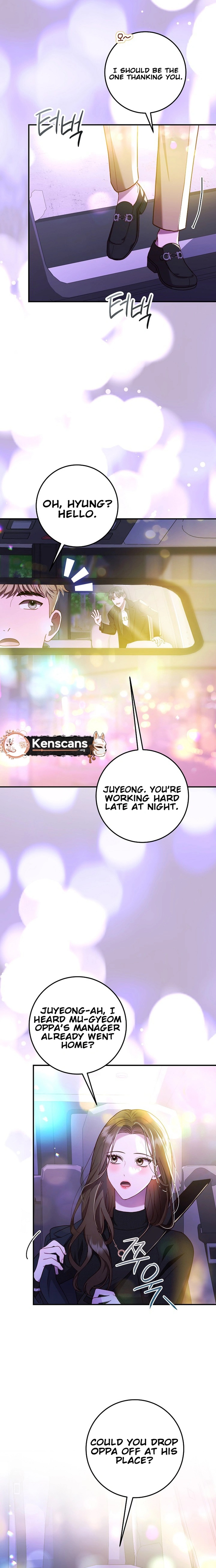 Casting Cinderella Ch. 6 第7页