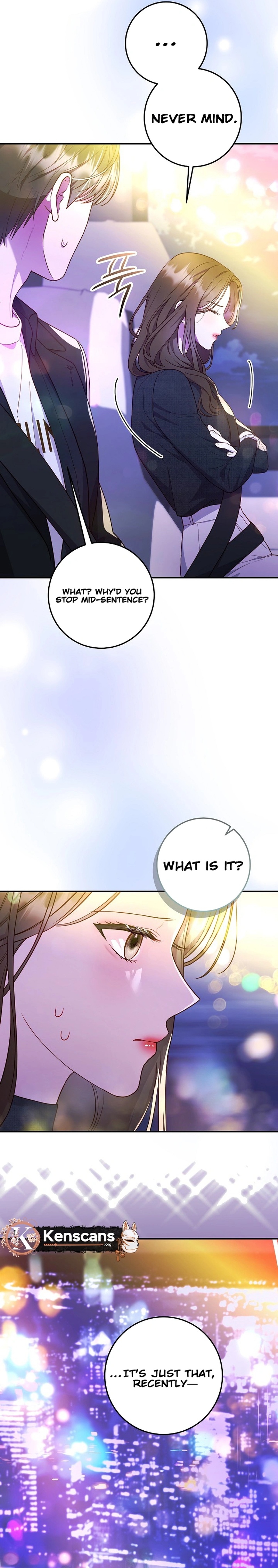 Casting Cinderella Ch. 6 第10页
