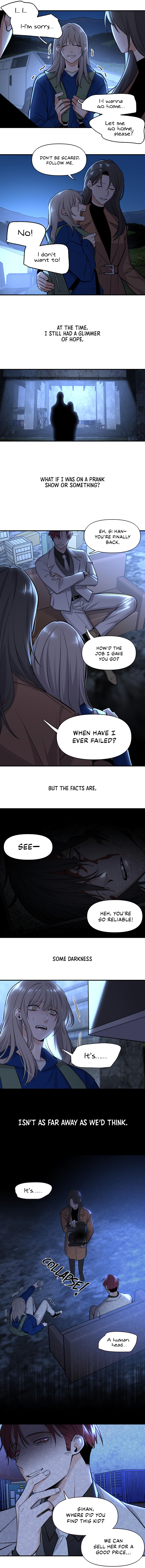 Their Phantom 第5页