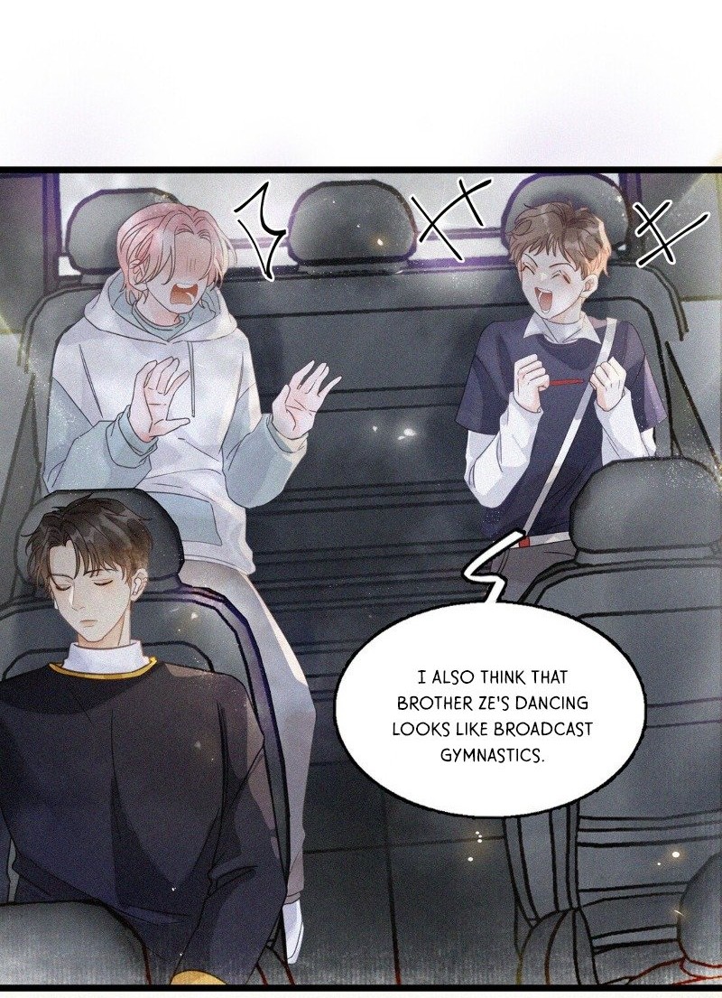 My 4 Backup Dancers and I Episode 2 第18页