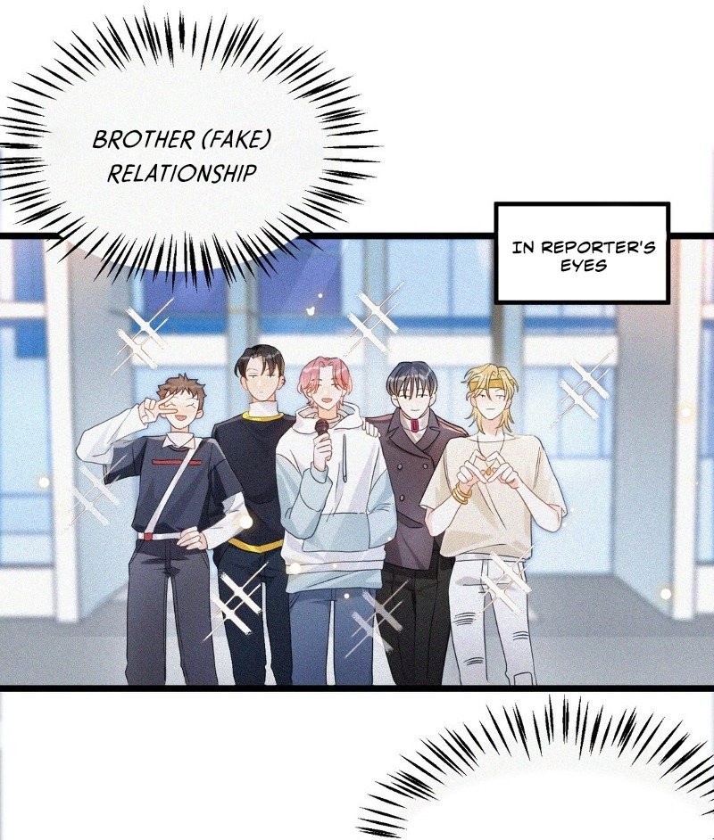 My 4 Backup Dancers and I Episode 2 第56页