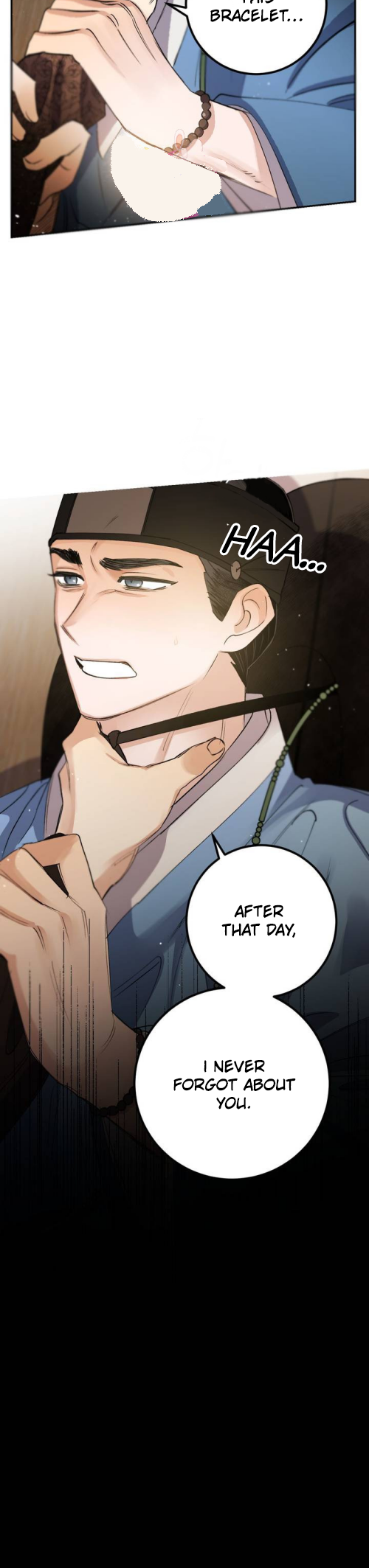Nameless Lantern Ch. 27 第14页