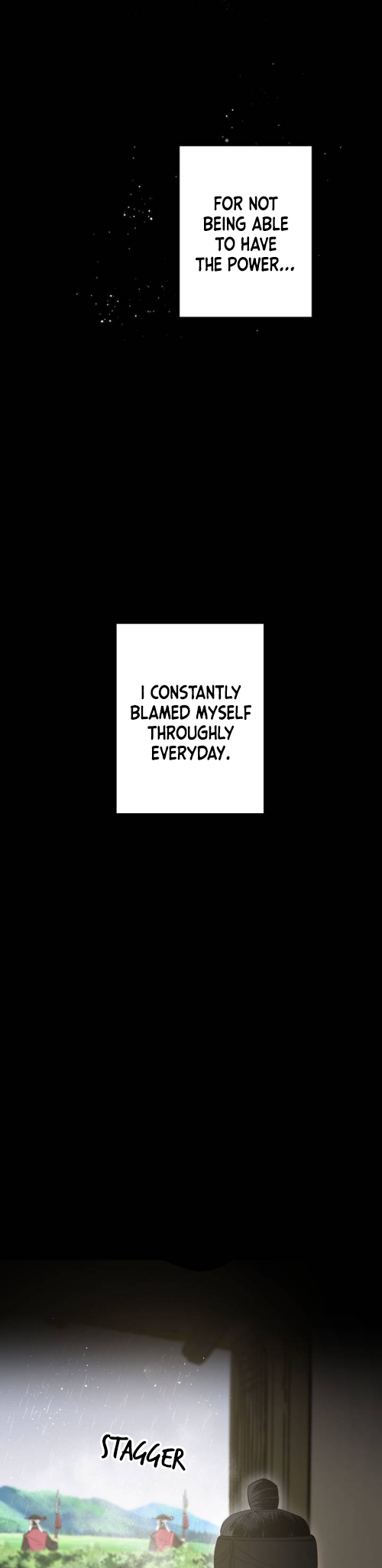 Nameless Lantern Ch. 27 第20页