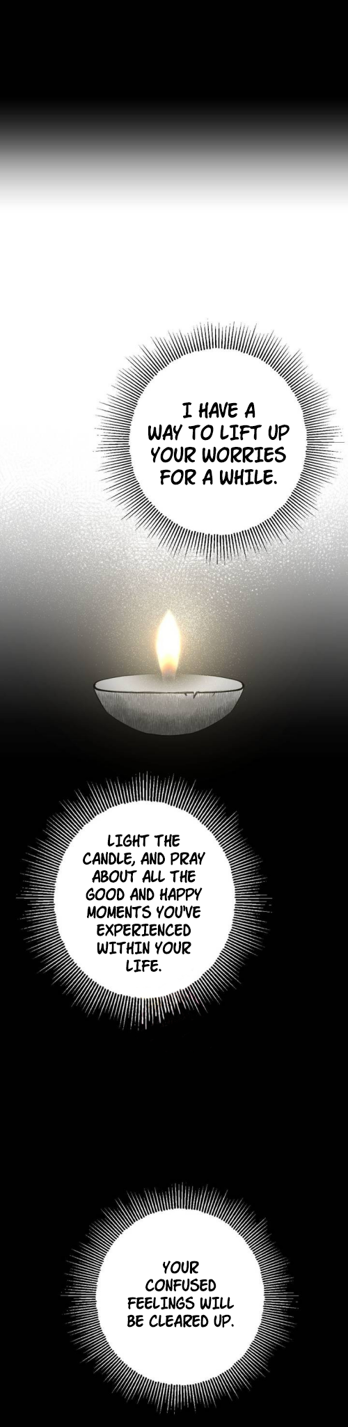 Nameless Lantern Ch. 27 第22页