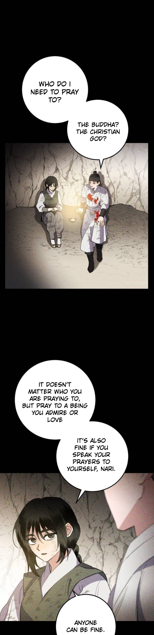 Nameless Lantern Ch. 27 第23页