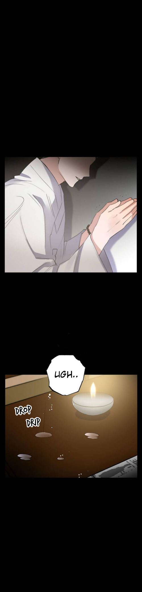 Nameless Lantern Ch. 27 第26页