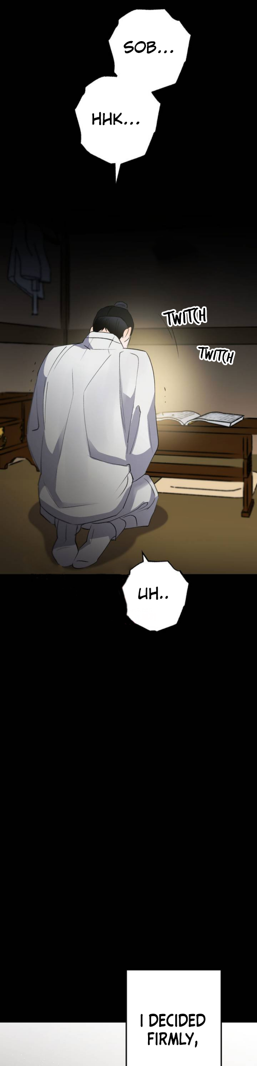 Nameless Lantern Ch. 27 第27页