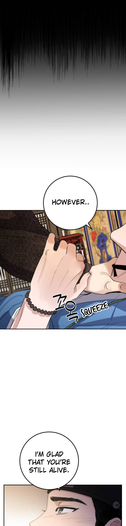 Nameless Lantern Ch. 27 第29页
