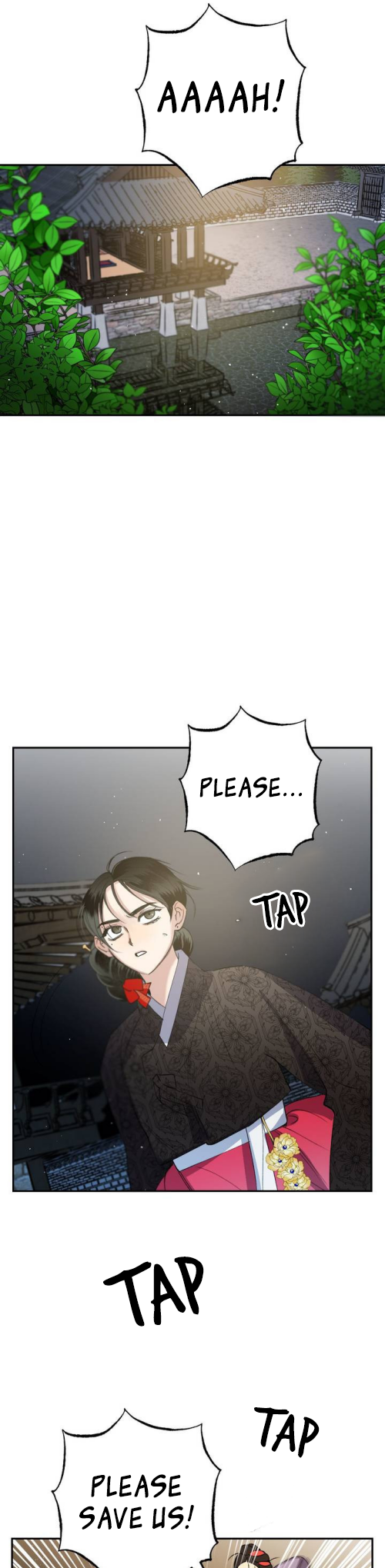 Nameless Lantern Ch. 27 第37页