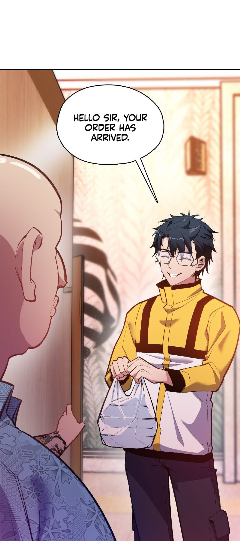 I, Master Of Physics 第3页