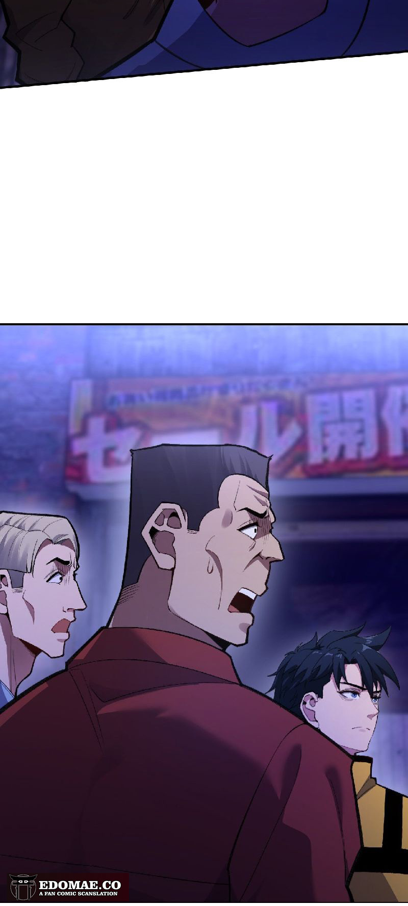 I, Master Of Physics Vol. 1 Ch. 1 第26页