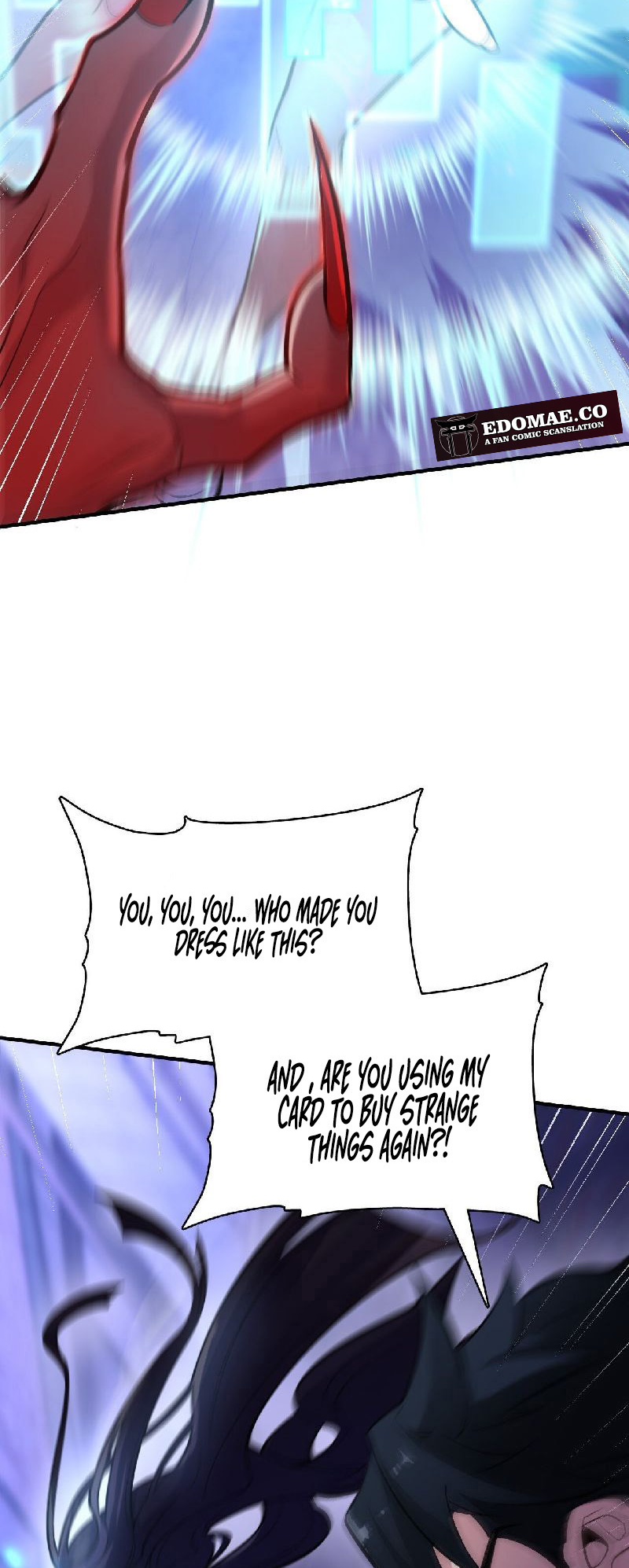I, Master Of Physics Vol. 1 Ch. 1 第41页