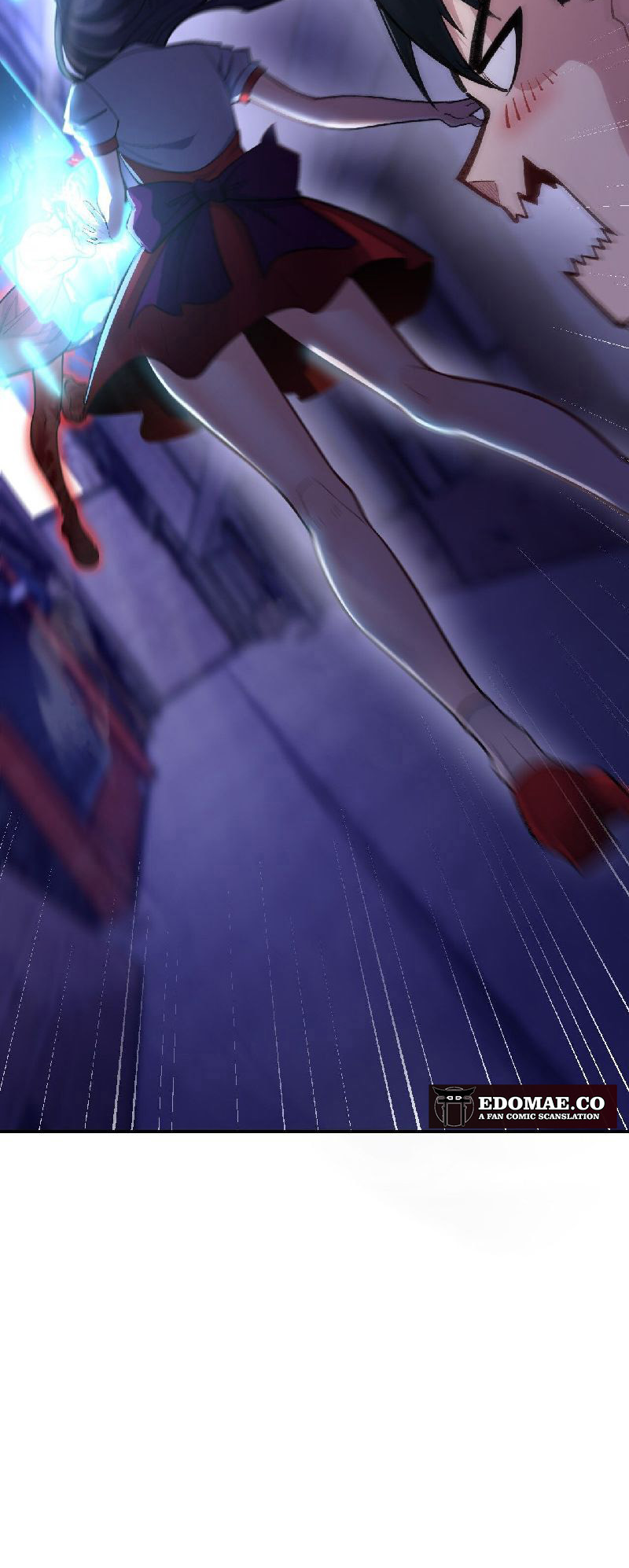 I, Master Of Physics Vol. 1 Ch. 1 第42页