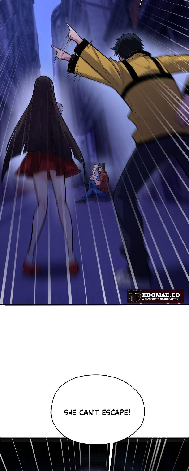 I, Master Of Physics Vol. 1 Ch. 1 第45页