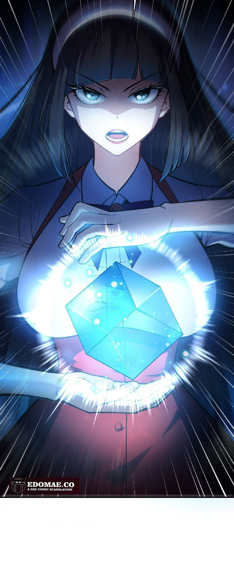 I, Master Of Physics Vol. 1 Ch. 1 第46页