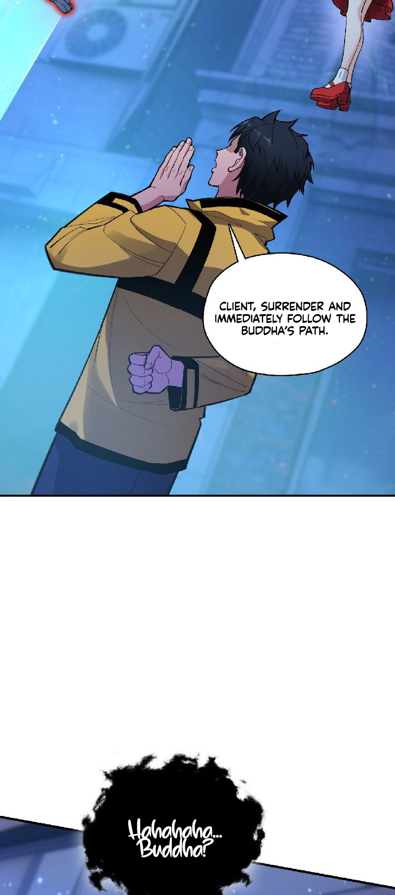 I, Master Of Physics Vol. 1 Ch. 1 第50页