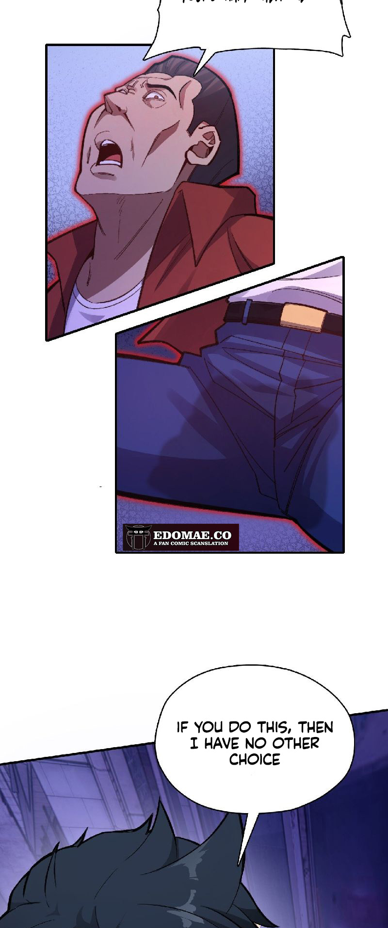 I, Master Of Physics Vol. 1 Ch. 1 第59页