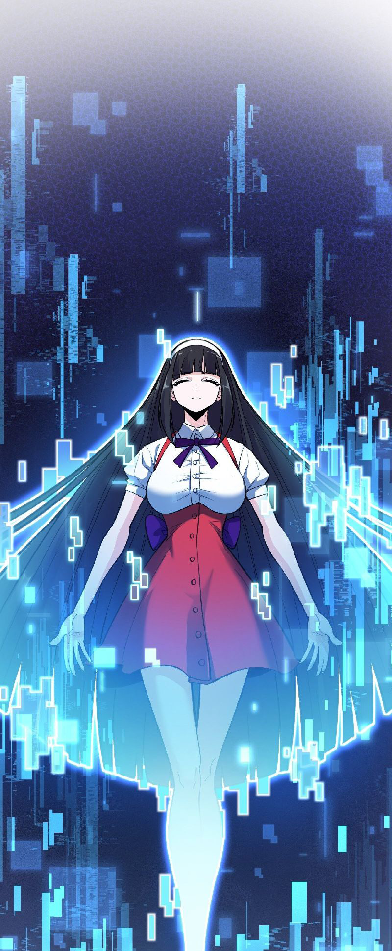 I, Master Of Physics Vol. 1 Ch. 1 第62页