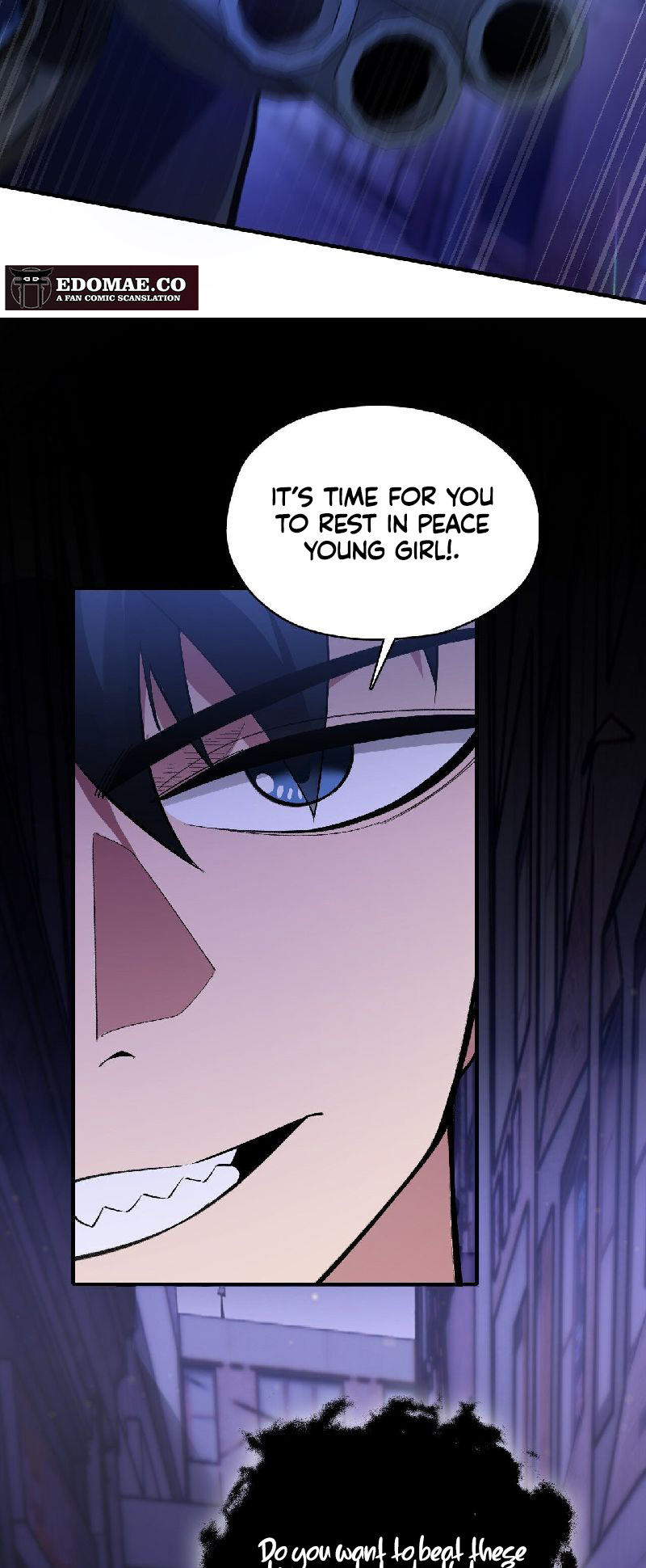 I, Master Of Physics Vol. 1 Ch. 1 第66页