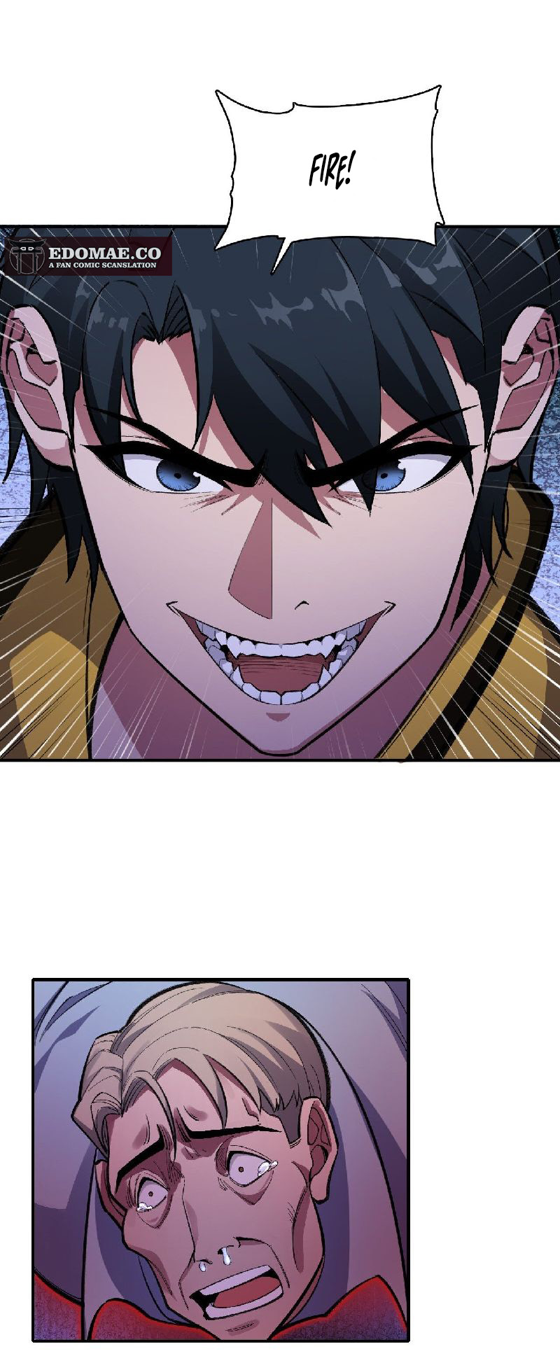 I, Master Of Physics Vol. 1 Ch. 1 第68页