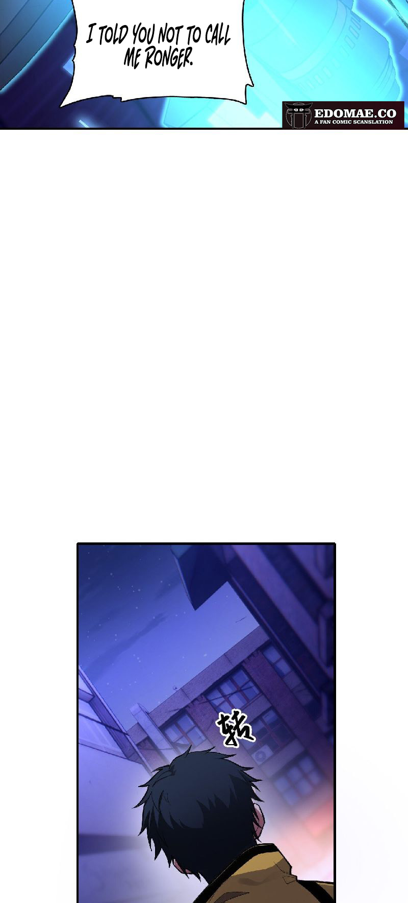 I, Master Of Physics Vol. 1 Ch. 1 第82页