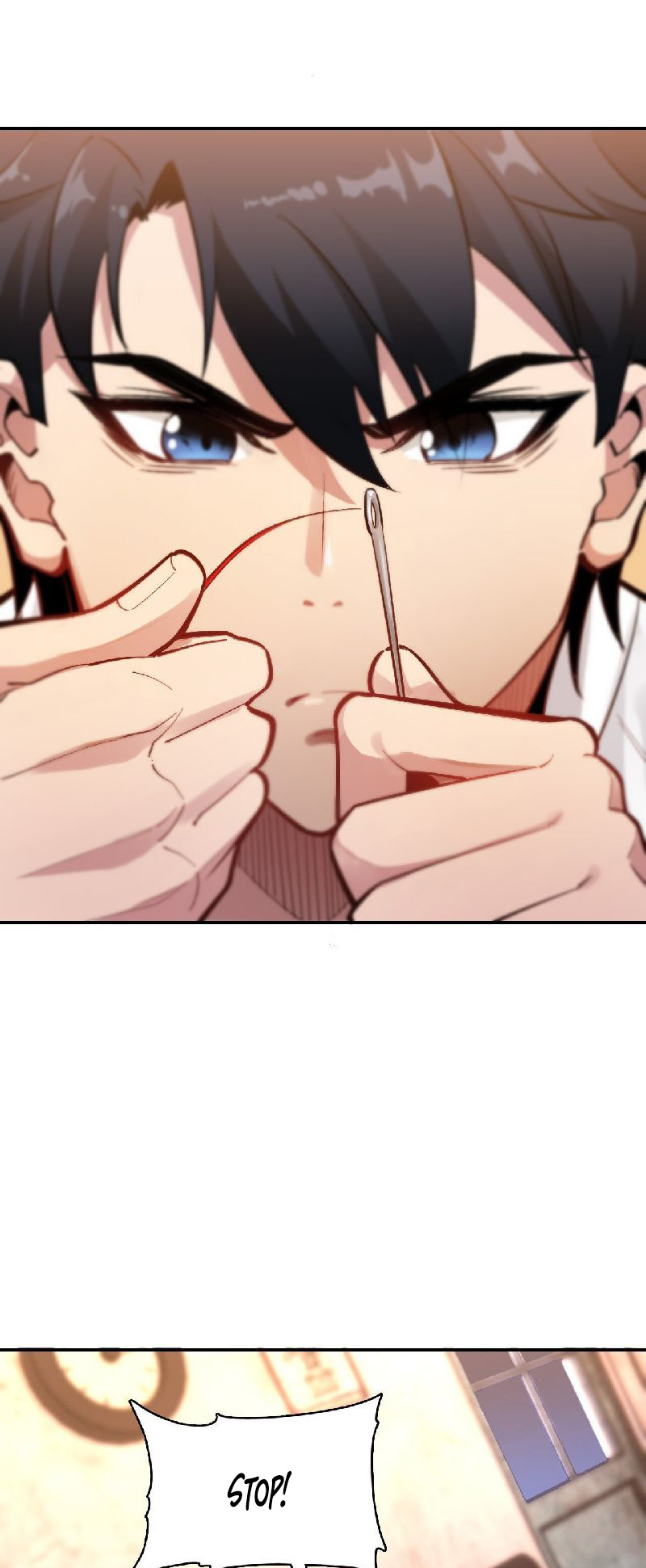 I, Master Of Physics Vol. 1 Ch. 1 第85页