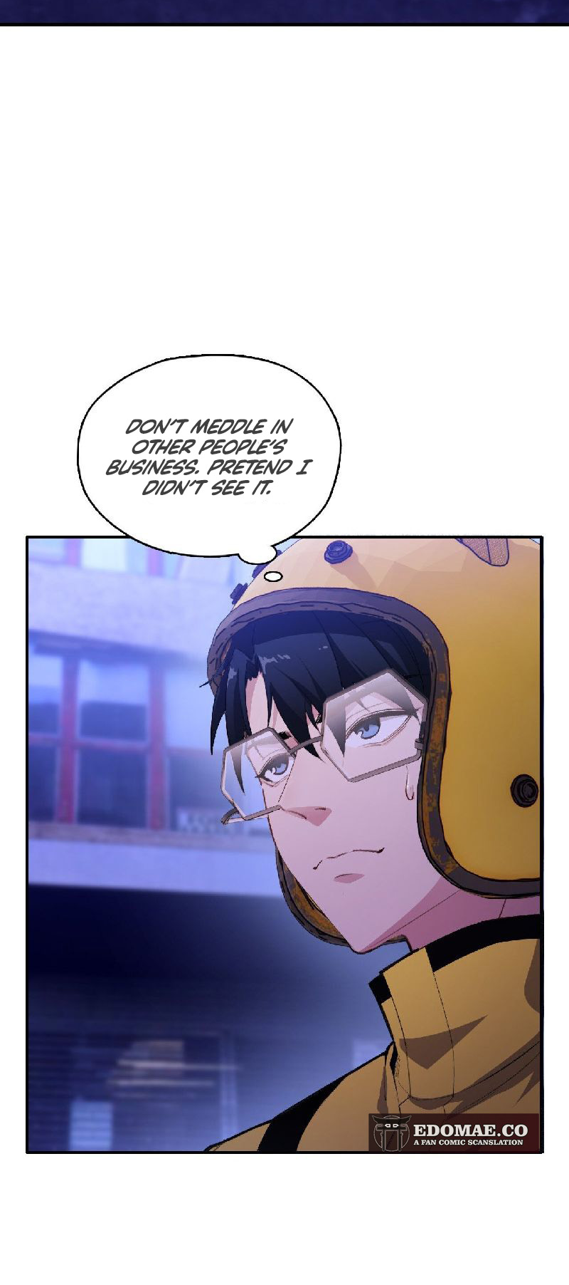 I, Master Of Physics Vol. 1 Ch. 1 第10页