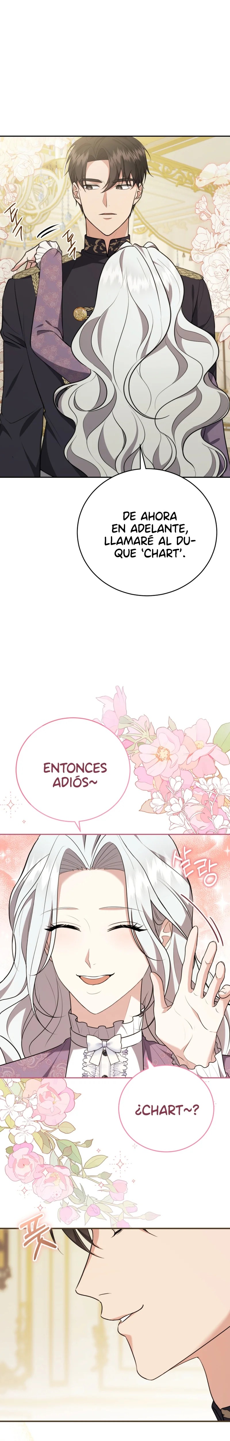 I Don't Want to Be a Lady Ch. 5 第7页