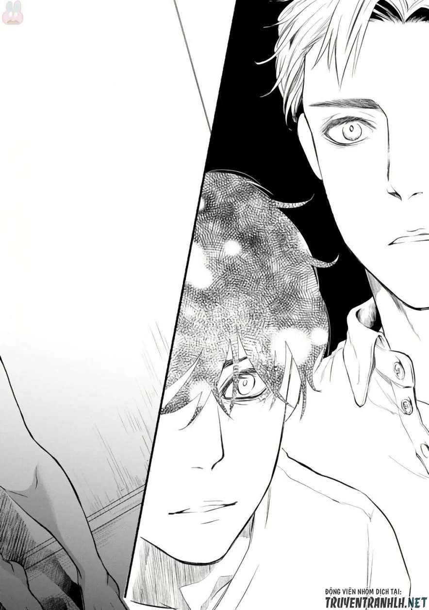 Doku Mushi - The Ruins Hotel Vol. 1 Ch. 2 第17页