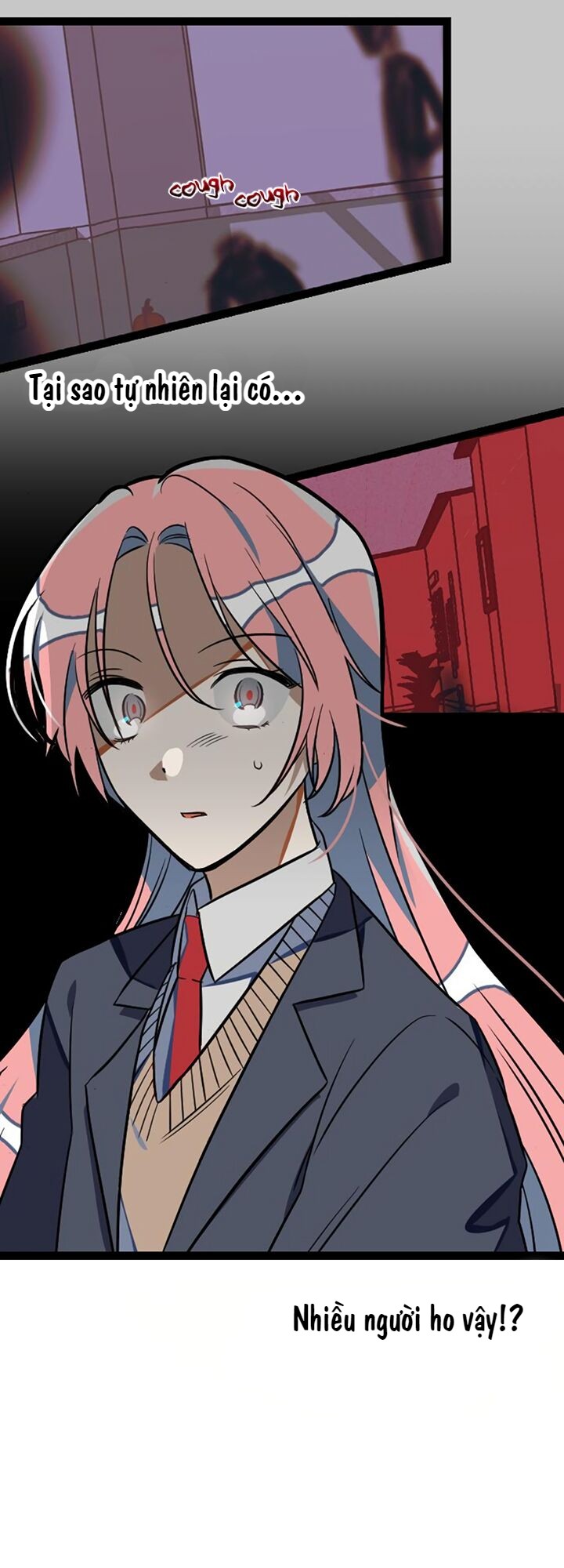 Survive Romance Ch. 3 第20页