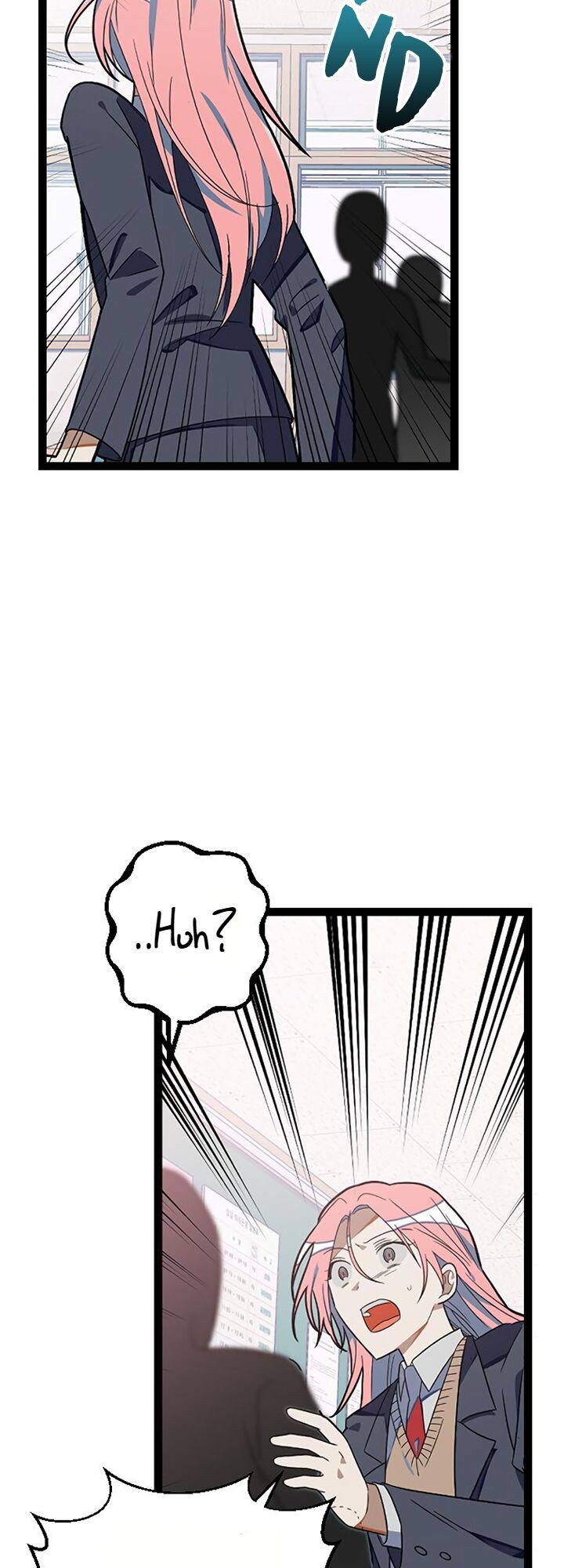 Survive Romance Ch. 3 第22页