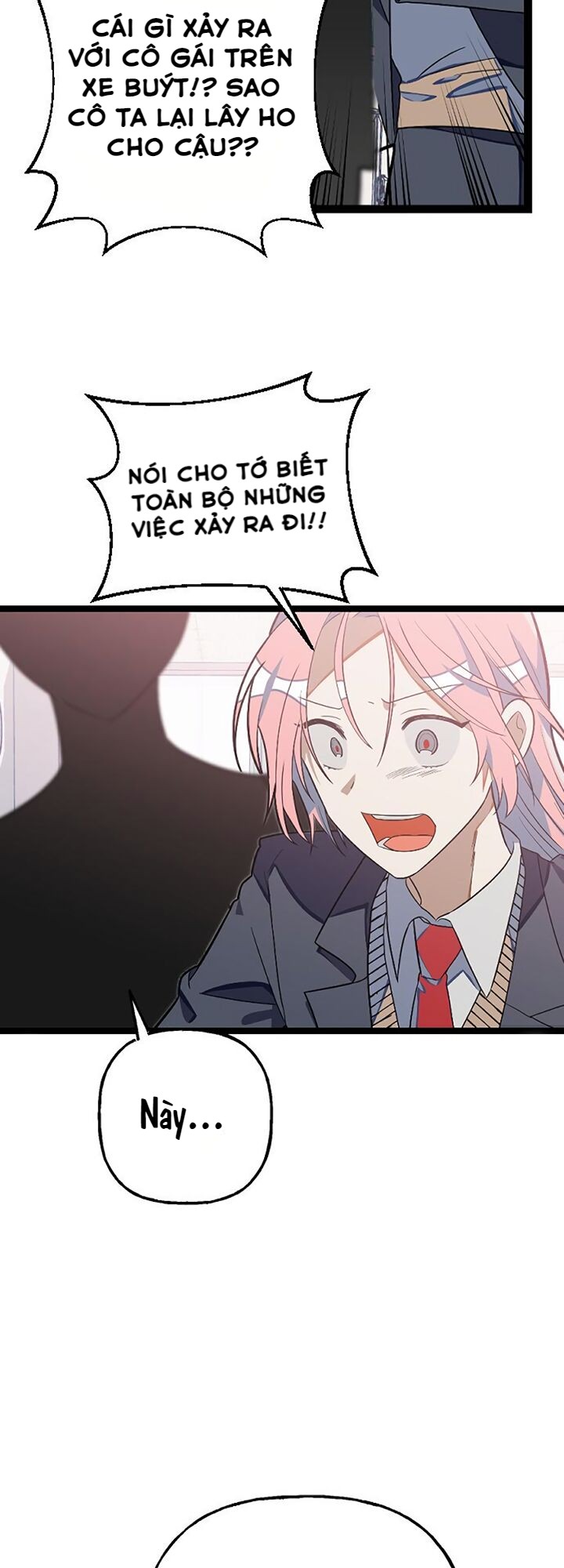 Survive Romance Ch. 3 第23页