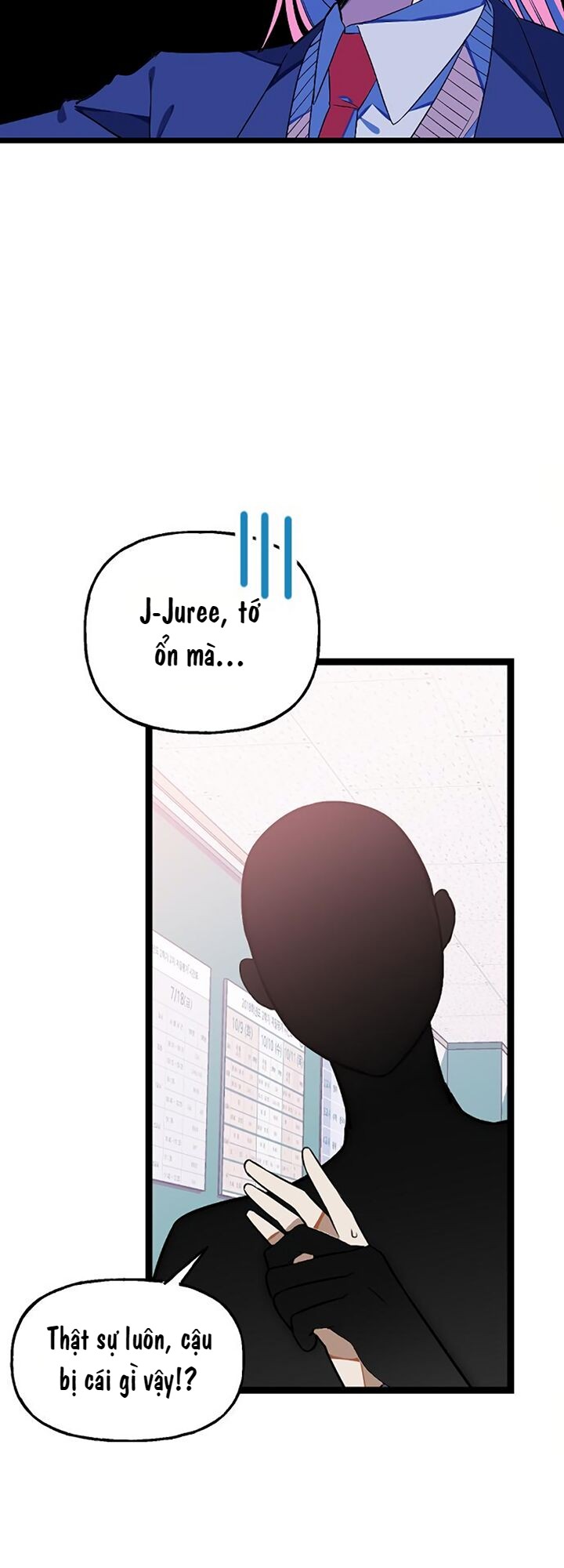 Survive Romance Ch. 3 第25页