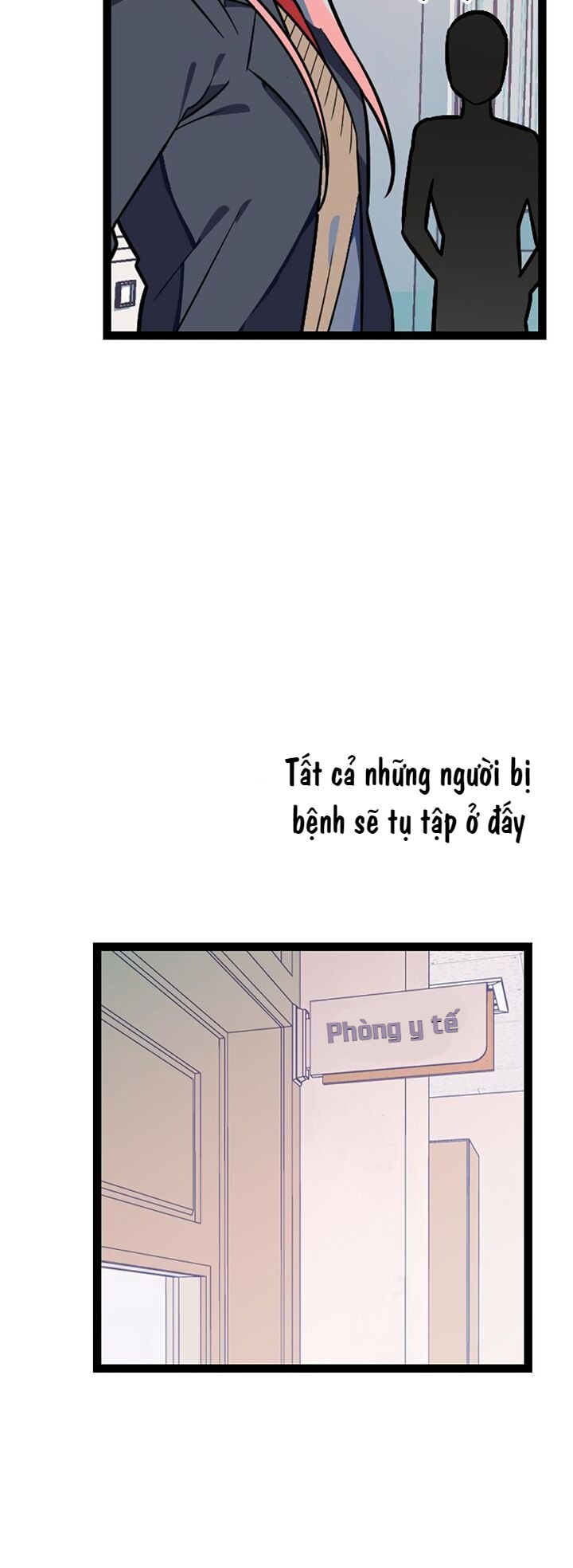 Survive Romance Ch. 3 第28页