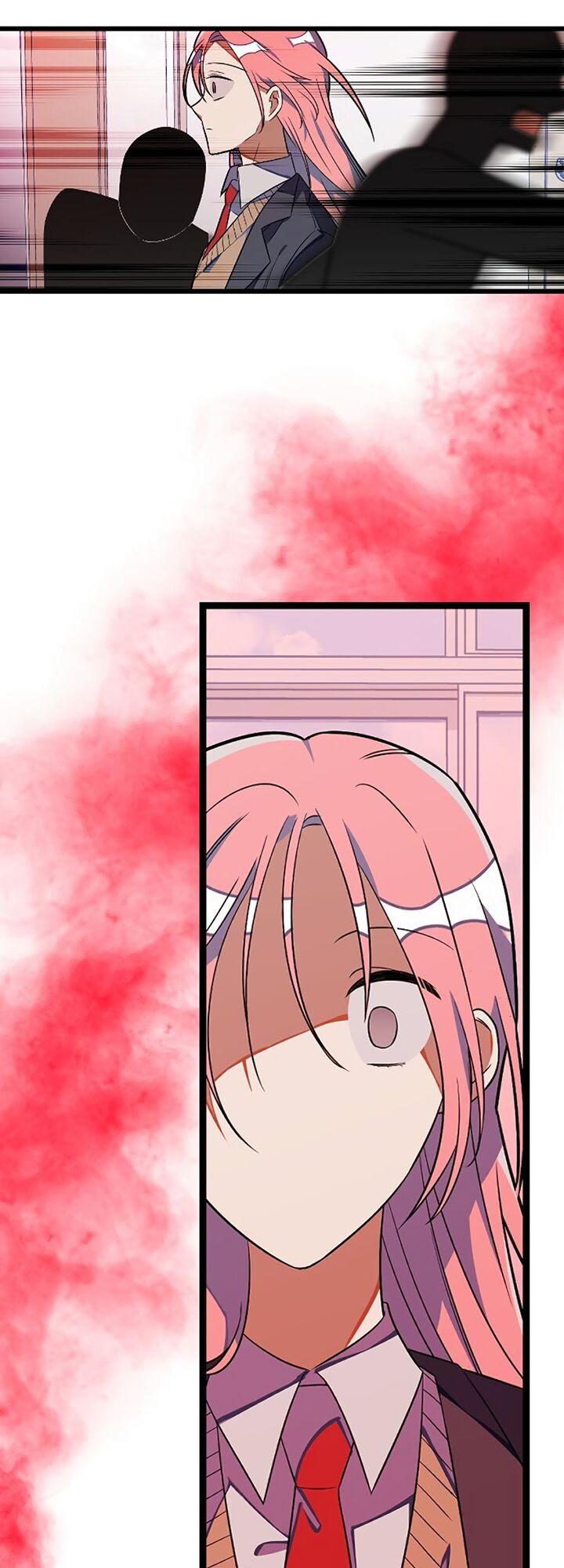 Survive Romance Ch. 3 第30页