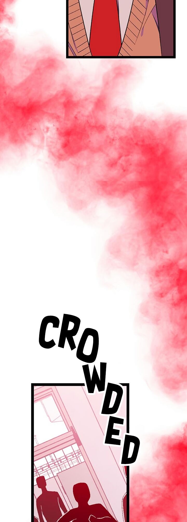 Survive Romance Ch. 3 第31页