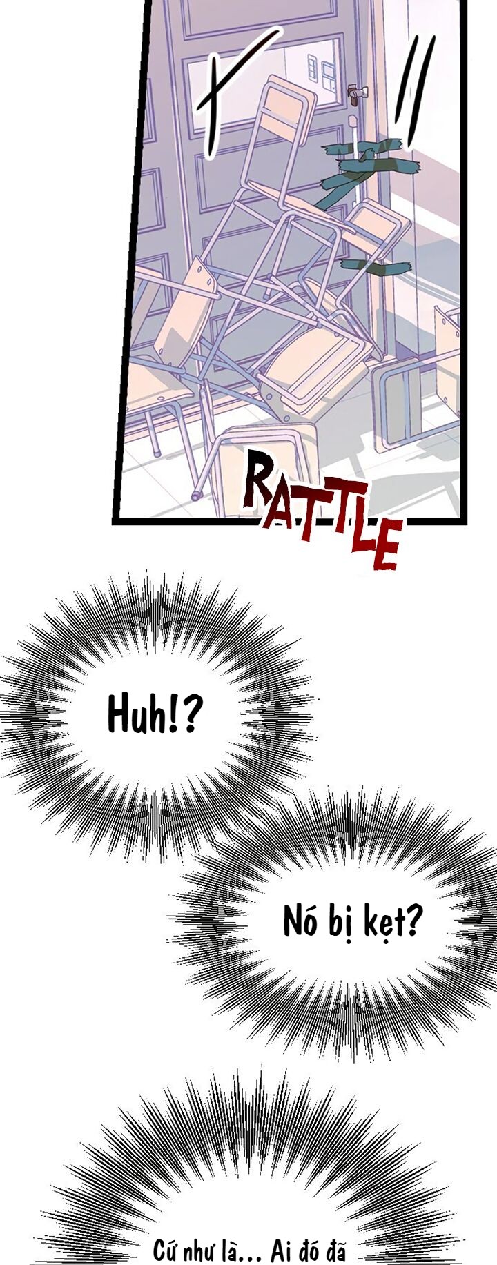 Survive Romance Ch. 3 第38页