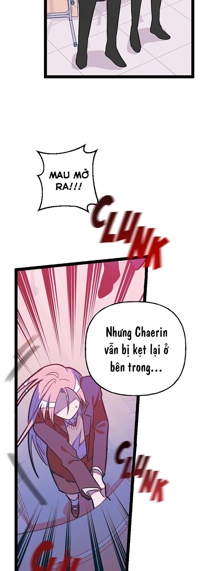 Survive Romance Ch. 3 第50页