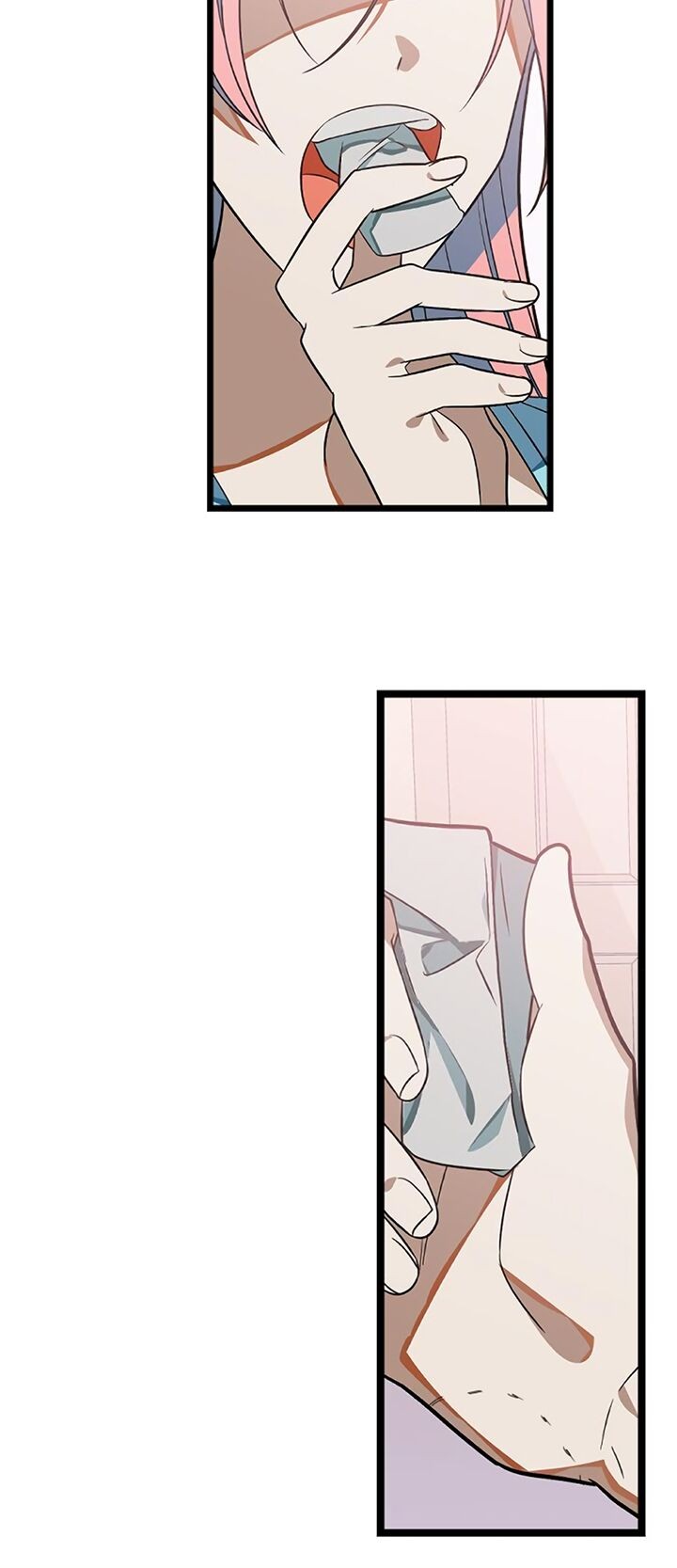 Survive Romance Ch. 3 第62页