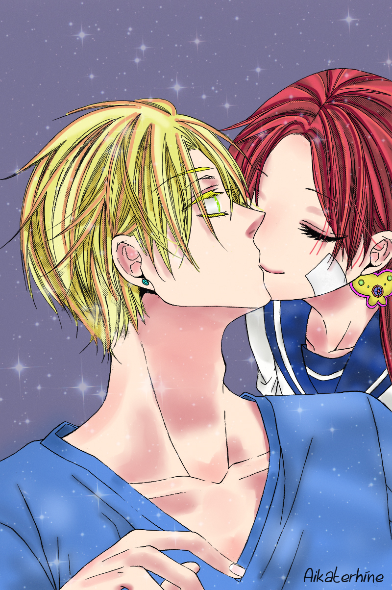 Ore no Suki na Ko ga Burakon Sugiru!! One-shot - Chouko to Ippon Shoubu Nanoda! 第29页