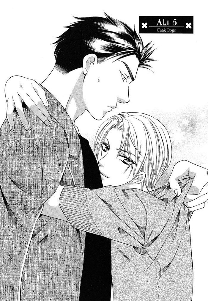 Cat & Dogs! Vol. 1 Ch. 5 第2页