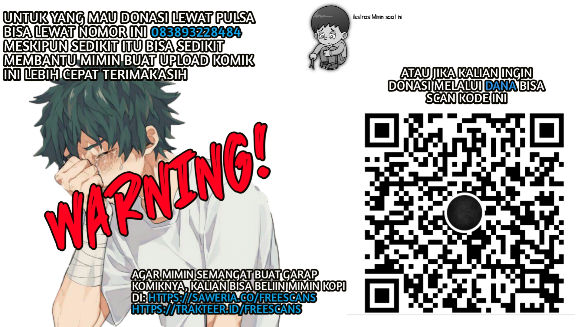 I Signed Killing God in the Wasteland Ch. 2 第36页