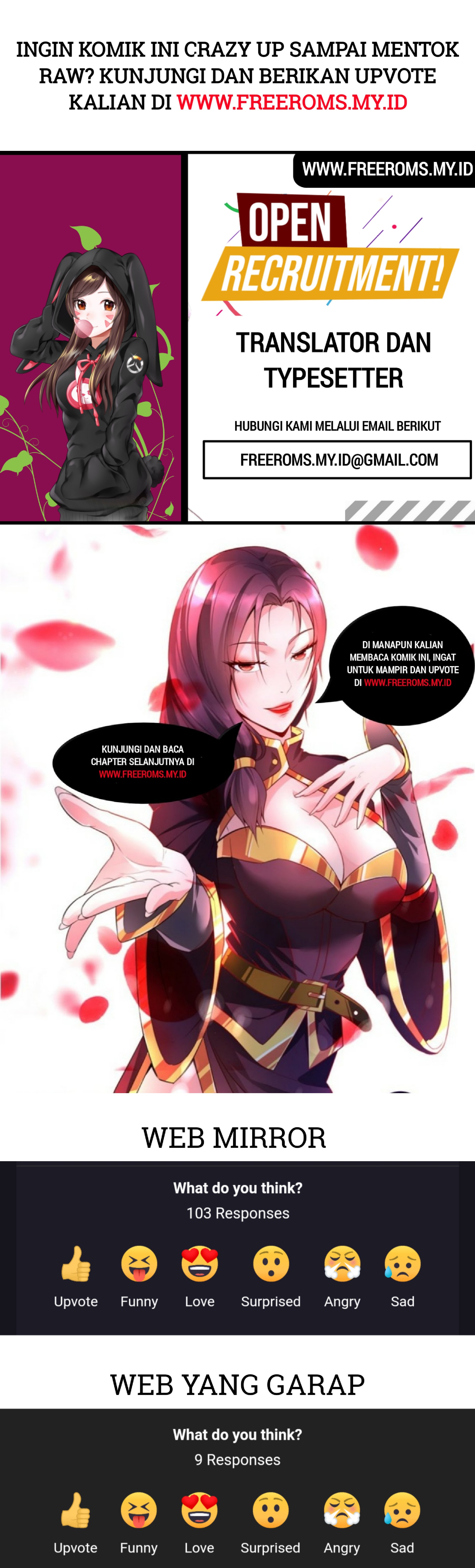 I Signed Killing God in the Wasteland Ch. 2 第37页