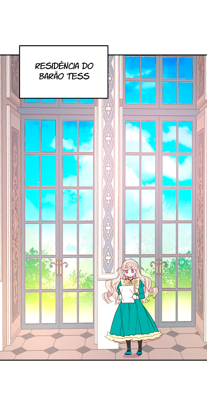 The Garden of Red Flowers Ch. 6 第2页