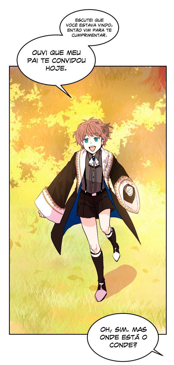 The Garden of Red Flowers Ch. 6 第13页